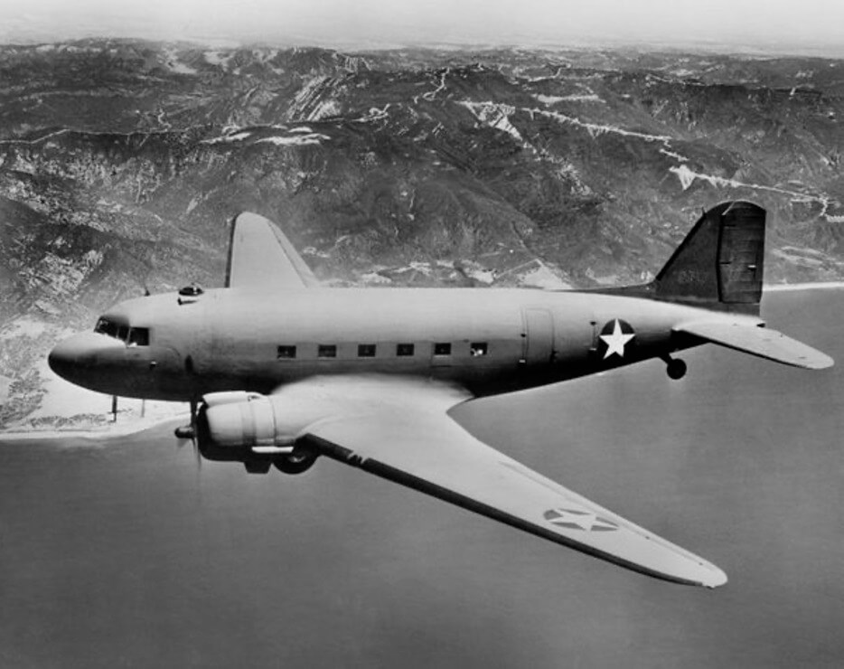 3-Will-Louis Curdes: The Triple Axis Ace Who Shot Down his Own Wife